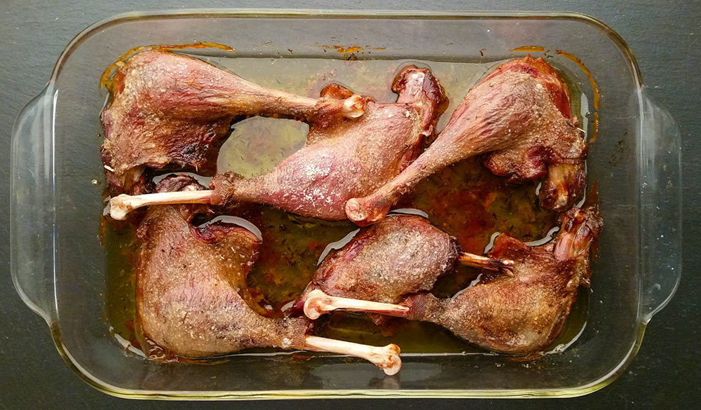Roasting a Duck 101 – Bon Appétit