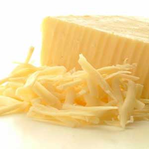 Cheese Monterey Jack 