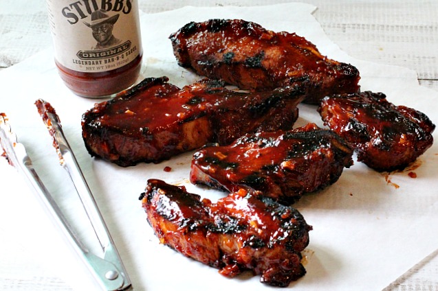 Pastured Pork - Country Style Ribs